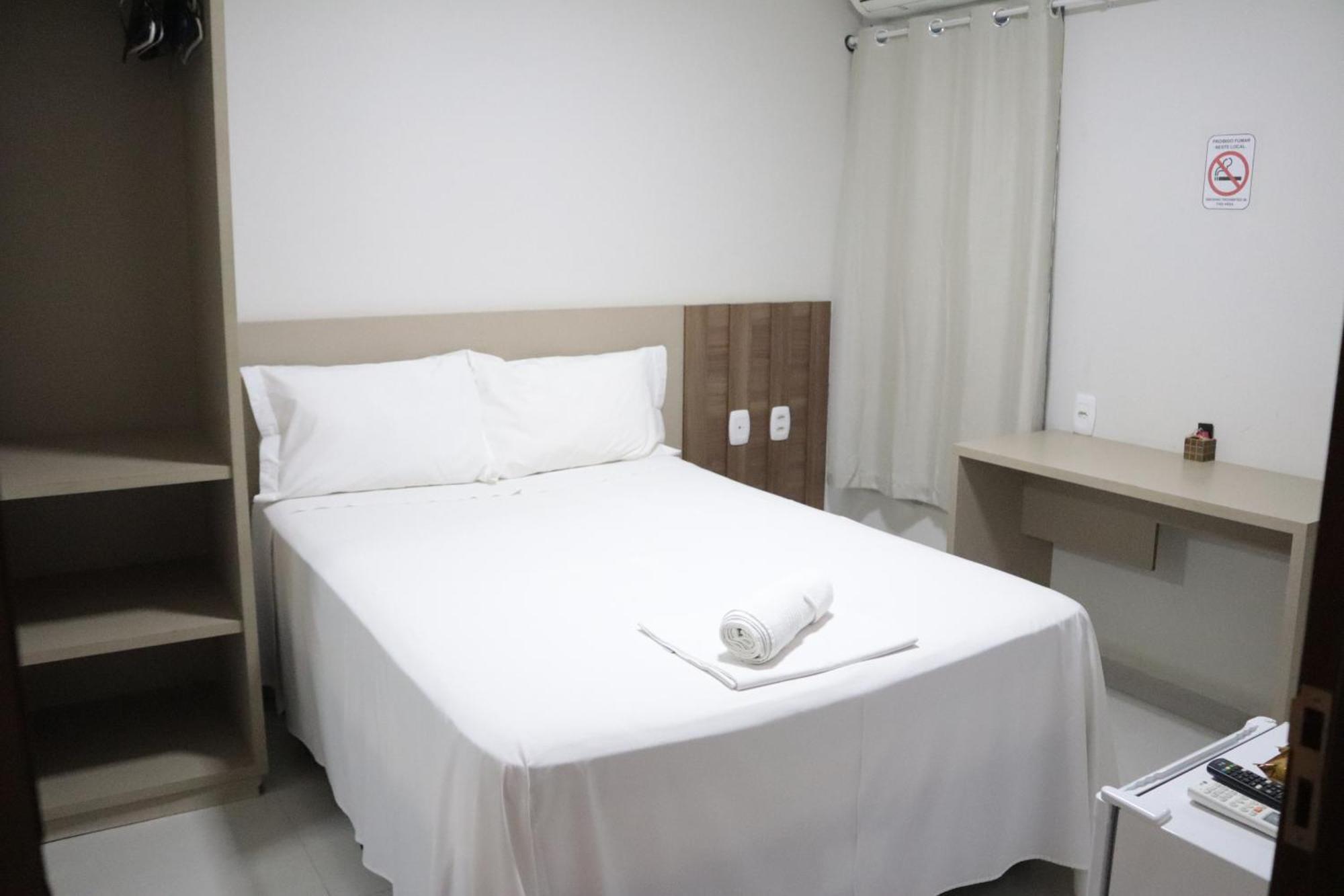 Hijo Buriti Hotel Mauriti Ngoại thất bức ảnh